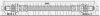 BORG & BECK BBH6153 Brake Hose